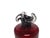 Postmodern Vintage Polish Vase from HSG Tarnowiec, 1970s For Sale - Image 3 of 8