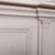 Italian Painted Pine Counter For Sale - Image 13 of 18