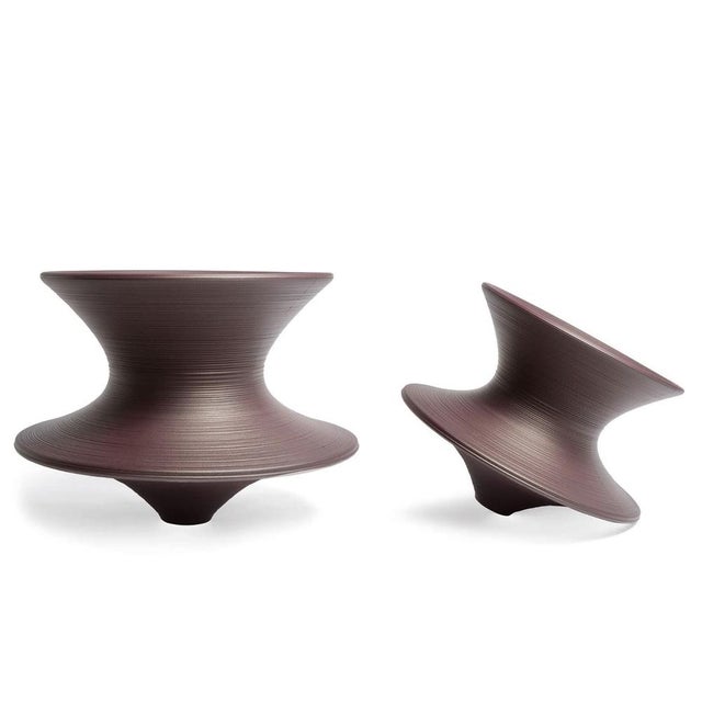 Spun Rotating Chair by Thomas Heatherwick for Magis For Sale - Image 14 of 14