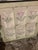 Shabby Chic American Quilt in Adorable Quilt Craft and Window frame.1920-30 Quilt Put Into Older Window Frame for a Fun Room Decor. Shabby Chic Look. For Sale - Image 3 of 9