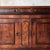 Late 19th Century French Walnut Buffet (A) For Sale - Image 9 of 12