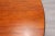 Charles and Ray Eames Herman Miller Walnut Segmented Base Racetrack Conference Dining Table For Sale In Philadelphia - Image 6 of 12
