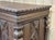 Antique Renaissance Sideboard in Oak For Sale - Image 14 of 18