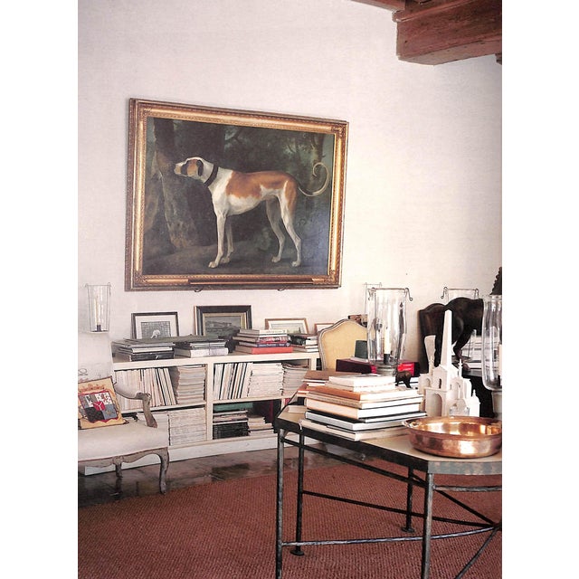 White Slipcase Set X 5 Hubert De Givenchy Collectionneur Auction Catalogs 2022 Christie's Paris For Sale - Image 8 of 16