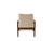 1960s Vintage Propos Lounge Armchair by Van Hulmefa, 1960s For Sale - Image 5 of 12