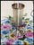 Historic EleganceBring a piece of roaring-twenties hotel history into your home. This heavy-duty, commercial-grade silver-...