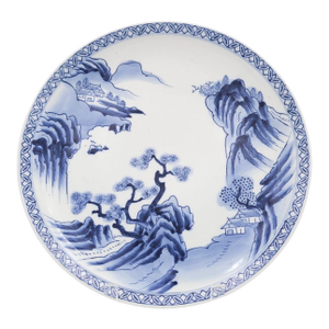 Japanese Imari Charger, Taisho Period Circa 1910