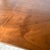 Lane Perception Walnut End Table — Two-Tier, Single Drawer For Sale - Image 10 of 12