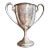 1913 Sterling Silver Horse Show Trophy For Sale