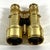 Early 20th Century Heavy Pair of Highly Polished Library Binoculars For Sale - Image 5 of 7