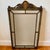 1920s Elgin A. Simonds French Revival Trumeau Style Gilt Margin Mirror For Sale - Image 12 of 12