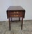 Henkel Harris Mahogany Drop-Leaf Pembroke Side Table For Sale In Raleigh - Image 6 of 10