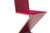Wood Zig Zag Chair by Gerrit Thomas Rietveld for Cassina For Sale - Image 7 of 16