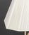 James Mont Style Figural Ceramic Table Lamps, Pair For Sale - Image 9 of 14