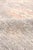 Pasargad Home Oushak Grey Wool Area Rug, 8' 1'' X 9' 9'' For Sale - Image 4 of 6