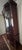 Baker Furniture Company Baker Charleston Collection Mahogany Bow Front China Cabinet For Sale - Image 4 of 6