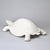 Ceramic Tortoise by Ugo La Pietra for Superego, Italy, 2006 For Sale - Image 4 of 15