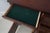 Michaels Mission Style Cherry Mule Dresser For Sale - Image 4 of 18