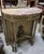 19th Century Louis XVI Wooden Console Table For Sale - Image 4 of 9