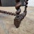 Mid 19th Century Jacobean Carved Oak Barley Twist H-Stretcher and Leg Writing Table For Sale - Image 9 of 18