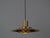 Vintage Danish P376 Pendant Lamp by Fabricius Kastholm for Nordisk Solar, 1964 For Sale - Image 3 of 15