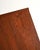 Brown Scandinavian Chest of Drawers in Teak and Oak, 1960s For Sale - Image 8 of 10