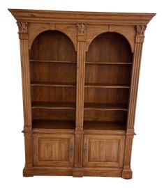 Example of Bookcases & Étagères