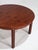 Round Extendable Dining Table in Teak attributed to Børge Mogensen for Karl Andersson & Söner, Denmark, 1960s For Sale - Image 18 of 18