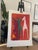Art print Piccolo Teatro (1972) by Marino Marini, one of the most influential Italian modern artists of the 20th century....