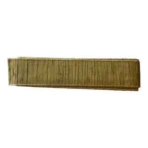Samuel & Sons Copelia Pleated Border- 3 Yards