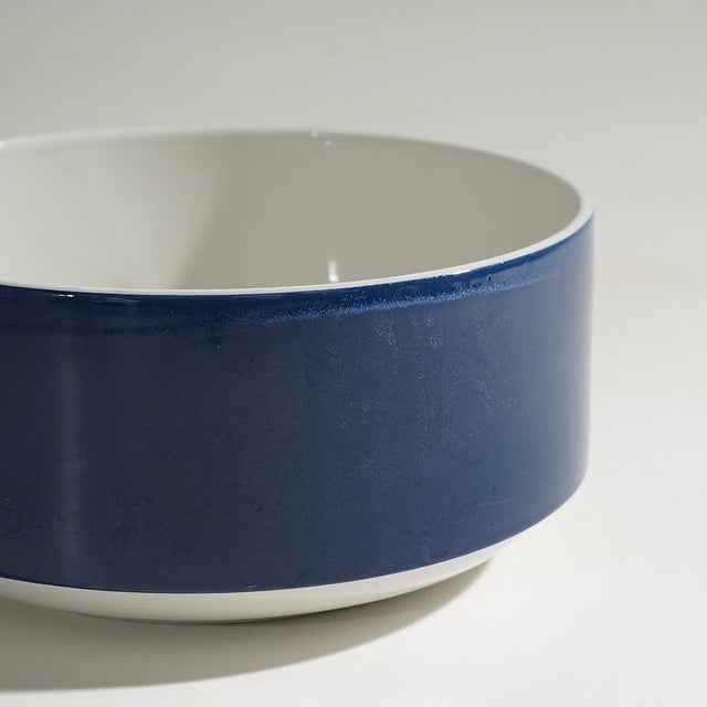 Colonna Service Set by Giovanni Garibaldi for Ginori, 1970s, Set of 6 For Sale - Image 13 of 16