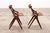 1960s Model 71 Dining Chairs by Arne Hovmand Olsen for Mogens Kold, 1960s, Set of 4 For Sale - Image 5 of 18