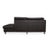Dark Brown Leather Sofa from Ewald Schillig For Sale - Image 12 of 13