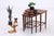 Mid-Century Danish Teak Nesting Tables, Set of 3 For Sale - Image 13 of 13