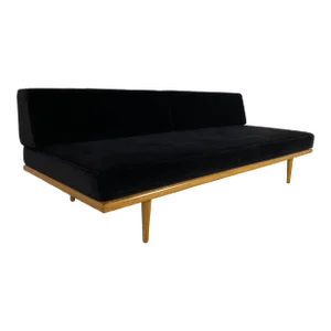 Mid 20th Century Vintage Daybed by George Nelson for Herman Miller