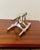 1990s S22 Candlesticks by Hans Nagel with Werner Stoff, Germany, 1970s, Set of 3 For Sale - Image 5 of 6