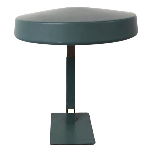 Table Lamp by Louis Kalff for Philips, 1950s For Sale