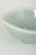 Celadon Glazed Stoneware Bowl by Nils Thorsson for Royal Copenhagen, 1940s For Sale - Image 3 of 5