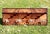 Wood Vintage Art Deco Wall Coat Hanger, Italy, 1930s For Sale - Image 7 of 15