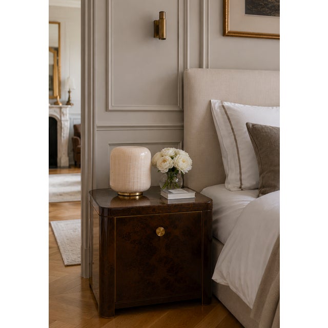 Peonia T18 Table Lamp by La Murrina Murano, 1990s For Sale - Image 9 of 18