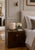 Peonia T18 Table Lamp by La Murrina Murano, 1990s For Sale - Image 9 of 18
