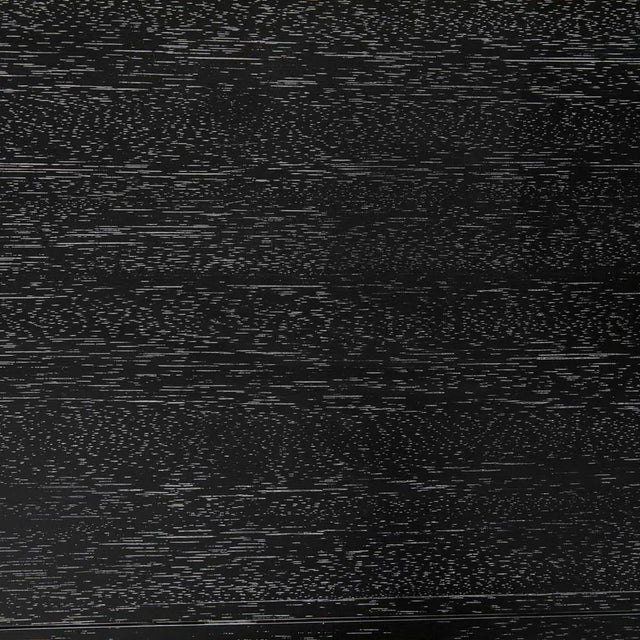 NOIR Didier Dining Table, Black Walnut For Sale In Los Angeles - Image 6 of 6