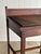 Antique 19th Century Oak Schoolhouse Writing Desk For Sale - Image 11 of 18