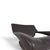 DS-255 Avant-Garde Lounge Chair in Dark Brown Leather from de Sede, 2000 For Sale - Image 6 of 18