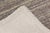 Modern Bauer Collection Pattern-Less Rug in Grey and Brown by Doris Leslie Blau For Sale In New York - Image 6 of 6