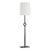 Puncture Cordless Iron Buffet Lamp For Sale In Chicago - Image 6 of 8