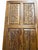 A breathtaking vintage Indian wooden door transformed into a floral carved barn door, rich with artisanal heritage and...
