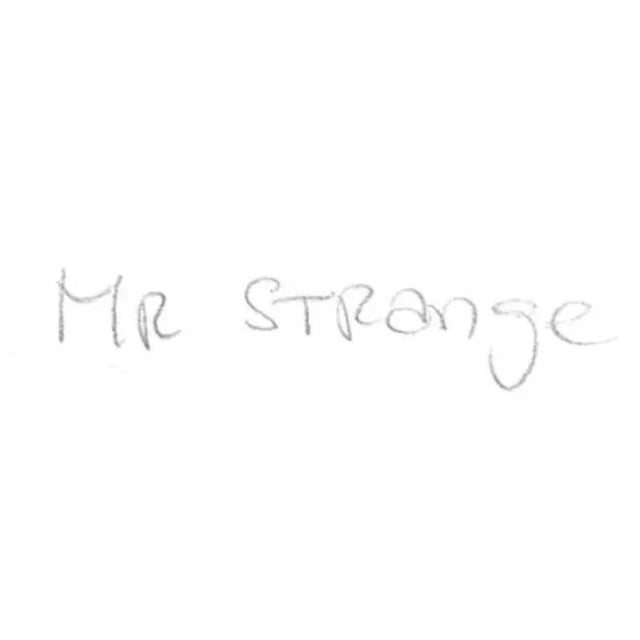 Mr Strange, Galactic Reunion, 2021, Print on Canvas For Sale - Image 6 of 7