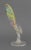 Murano Murano Art Glass Pheasant Sculpture For Sale - Image 4 of 9