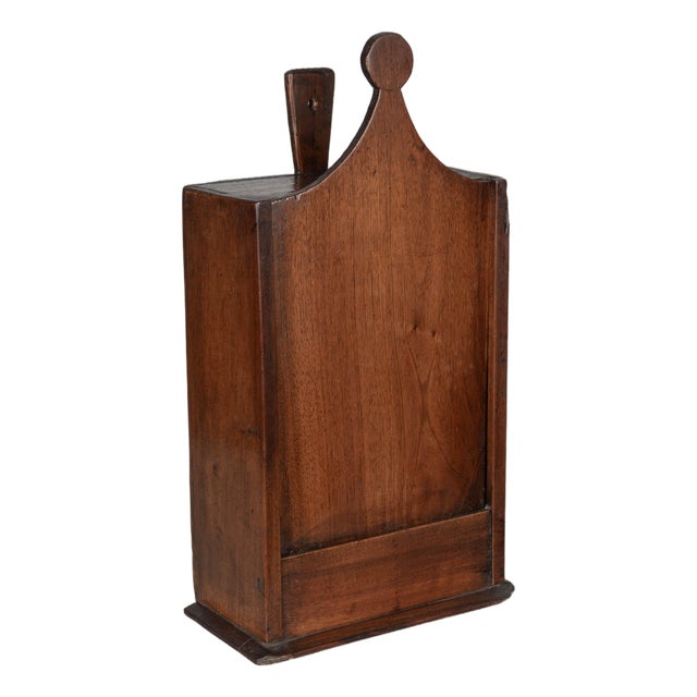 19th Century French Decorative Box or Fariniere For Sale